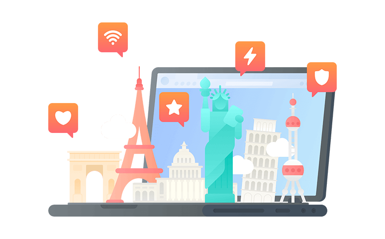 在摩洛哥连接到中国vpn - 返华加速器